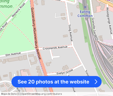 4 bedroom end of terrace house for rent - Photo 1