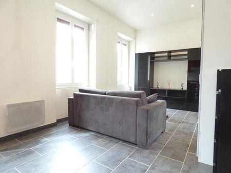 Appartement 1 Pièce 23 m² - Photo 4