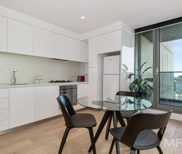 Furnished living in the exquisite 'Marco!' - Photo 6