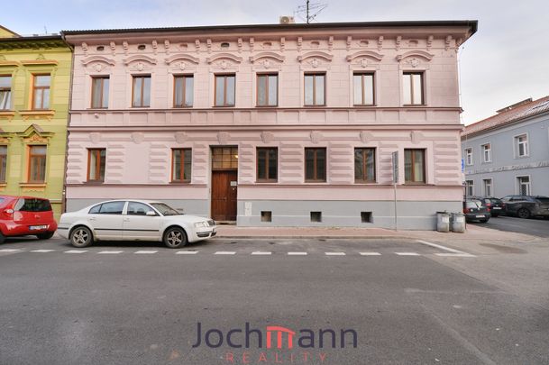 Pronájem bytu 2+kk 37 m² - Photo 1