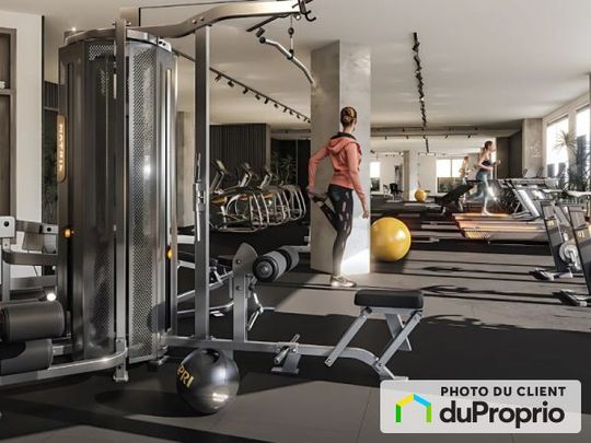 1500, avenue Andrée-Champagne, St-Bruno-De-Montarville à louer - Photo 1