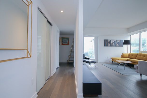 For Lease - 199 SLATER Street Unit# 2203, Ottawa Centre, Ontario - Photo 1