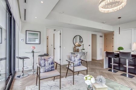 For Lease - 200 Cumberland Street Unit# 2602, Toronto, Ontario - Photo 2