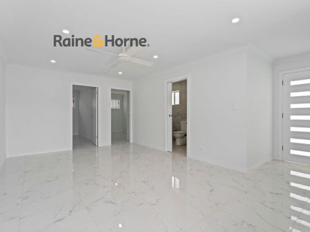 Brand New 2 Bedroom Granny Flat - Photo 2