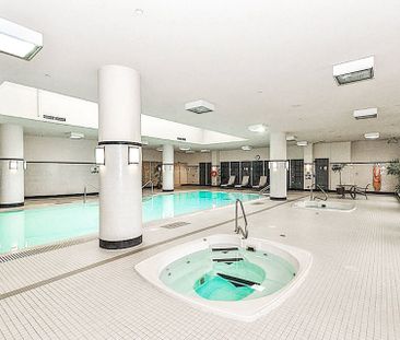 For Lease - 25 Kingsbridge Garden Circle Unit# PH08, Mississauga, O... - Photo 2