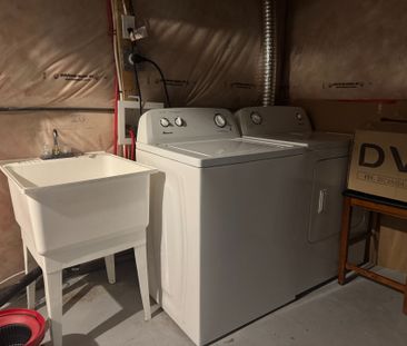 For Lease - 41 Maria Road Unit# Bsmt, Markham, Ontario - Photo 5