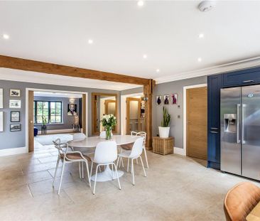 5 bedroom detached house to rent - Photo 6