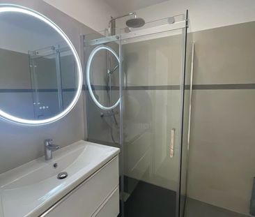 Location Appartement 1 pièce 25m² ROQUEBRUNE CAP MARTIN 06190 - Photo 5