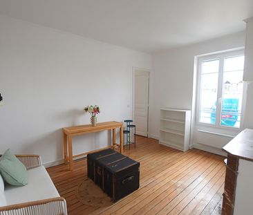 Location appartement 2 pièces, 33.97m², Pontoise - Photo 3