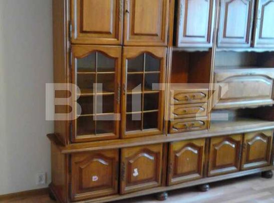 Apartament 3 camere, 50 mp, parcare, zona strazii Mehedinti - Photo 1