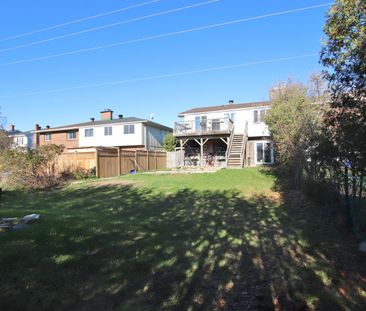 For Lease - 86 Elvaston Avenue Unit# B, South of Baseline to Knoxda... - Photo 4