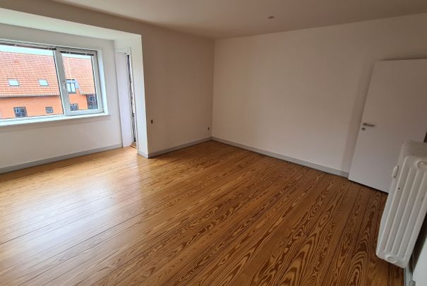 Wesselsvej 4, 2. th. - Photo 1