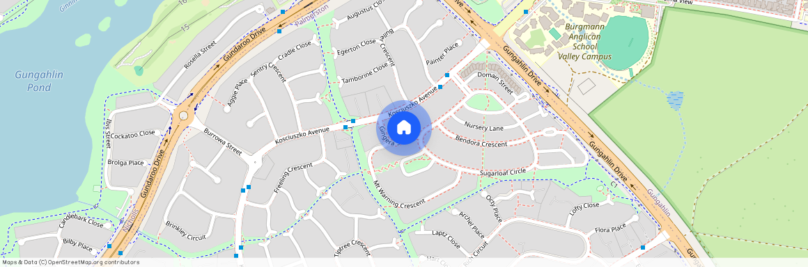 7 Gingera Street, Palmerston ACT