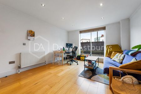 1 bedroom flat to rent - Photo 2