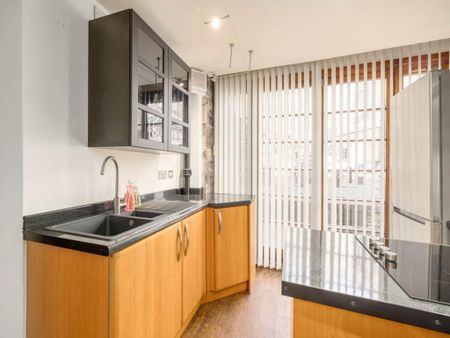 1 bedroom flat to rent - Photo 3