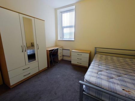 2 bedroom apartment to rent - Photo 4