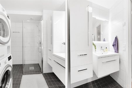 Karl Hovbergsgatan 39 A - Foto 4