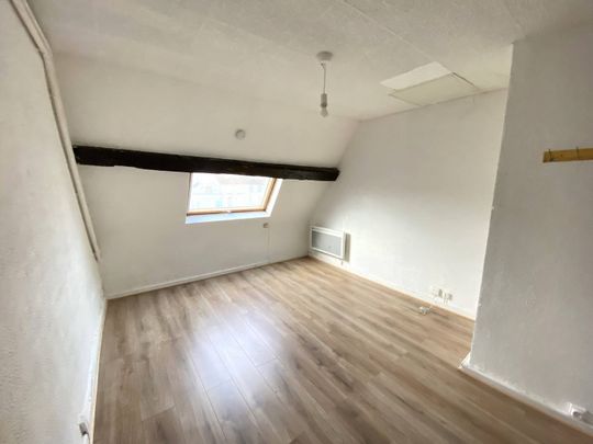 Location Appartement 1 pièce 17m² - Photo 1