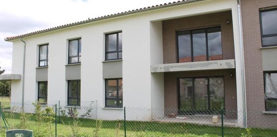 Location Appartement 3 pièces 58m² TOULOUSE 31100 - Photo 2