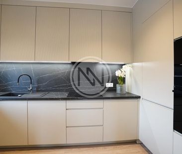 LUKSUSOWY APARTAMENT NA WYNAJEM WŁOCŁAWEK - Zdjęcie 4