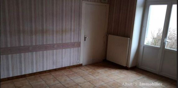 Appartement avec cour - Photo 2