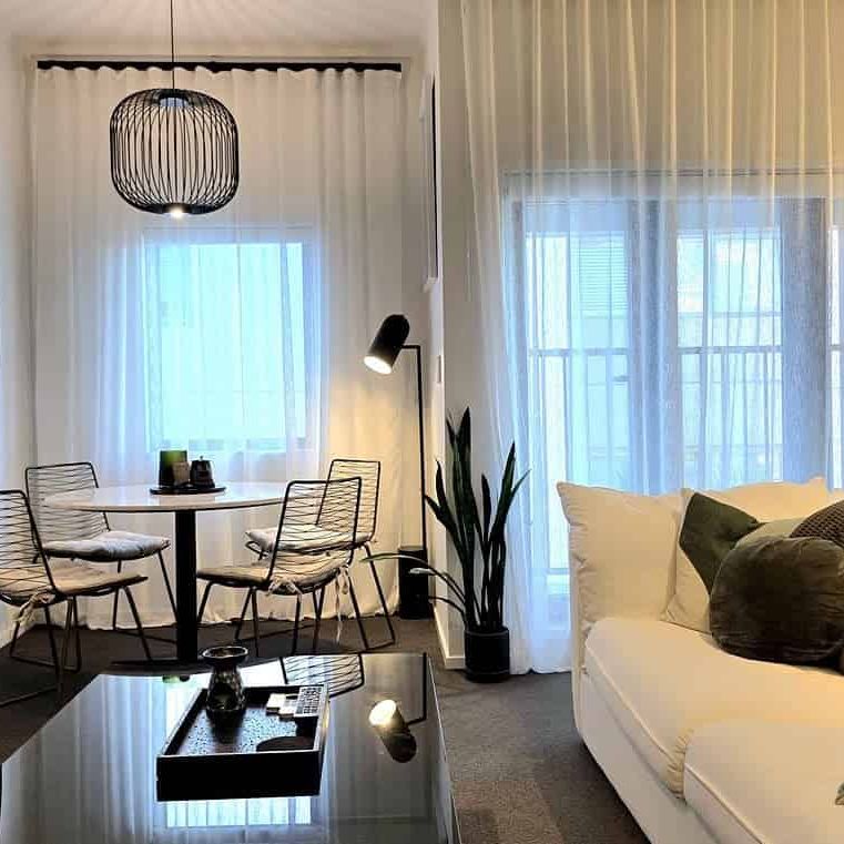 Fully furnished K-road Apartment - Photo 1