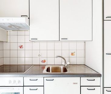 2 Zimmer, 52 m², 2. Stock - Photo 6