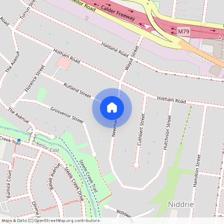 13 Newman Street, Vic 3042, Niddrie