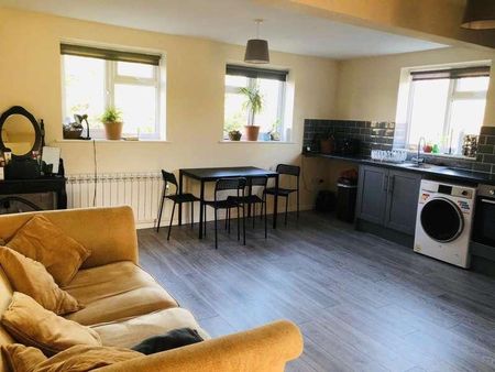 Downside End, Headington, OX3 - Photo 3