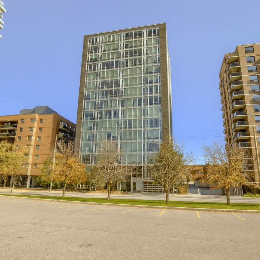 For Lease - 201 Parkdale Avenue Unit# 304, Carlingwood - Westboro and Area, Ontario - Photo 1