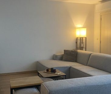 Appartement te huur in Oosteeklo voor € 825 met 2 slaapkamers - Foto 2