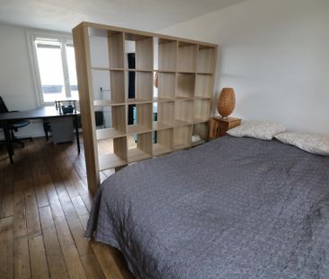 Location - Appartement Versailles - Photo 6