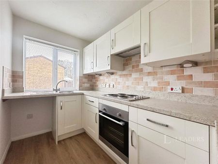 2 bedroom house to rent - Photo 5