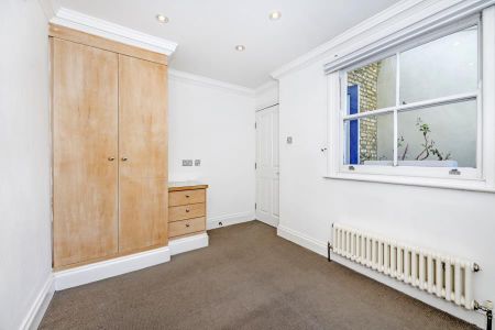 Ryders Terrace, St John’s Wood NW8 - Photo 3