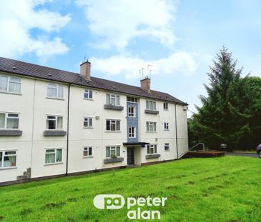 2 bedroom flat to rent - Photo 6