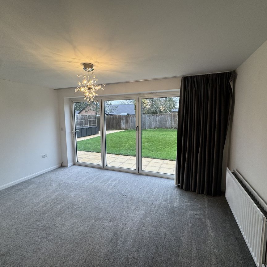 Lewis Crescent, Telford, TF1 2FQ - Photo 1