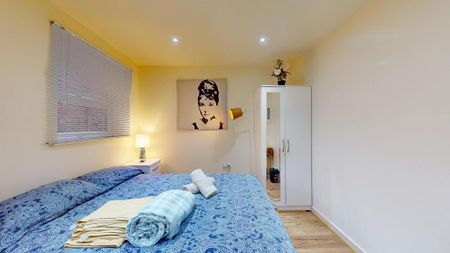 Studio to rent - Photo 2