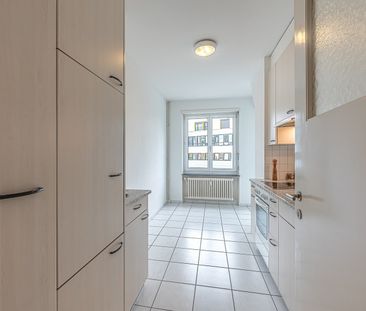 "Ihr neues Zuhause in Binningen!" - Foto 1