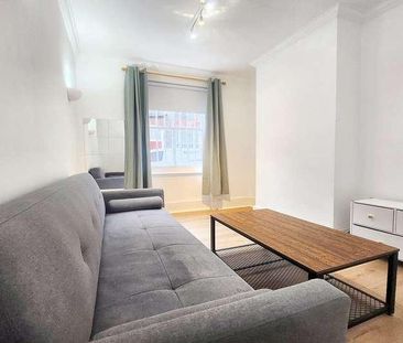 Albert Mansions, Luxborough Street, Marylebone, London, W1U - Photo 5