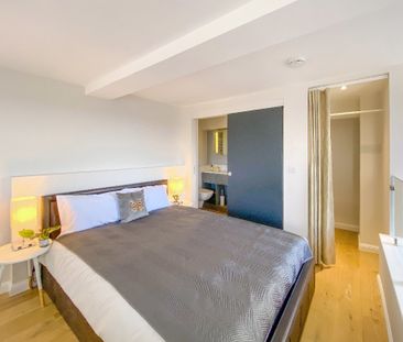 Flat 45, McDonald Road, Broughton, EH7 4NN, Edinburgh - Photo 1