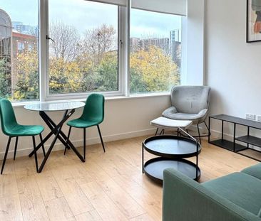 1 bedroom flat to rent - Photo 6