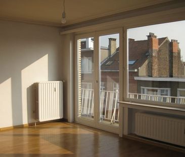 Appartement te huur - Foto 2