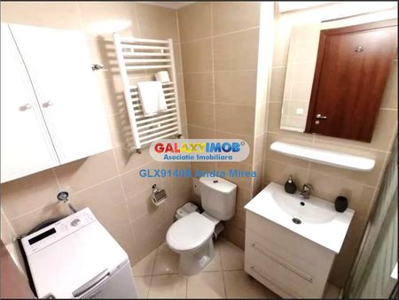 Inchiriere apartament doua camere Rose Garden Colentina - Fotografie 2