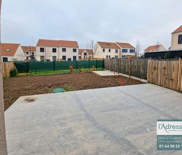 Location maison 4 pièces, 85.17m², Vaugrigneuse - Photo 5