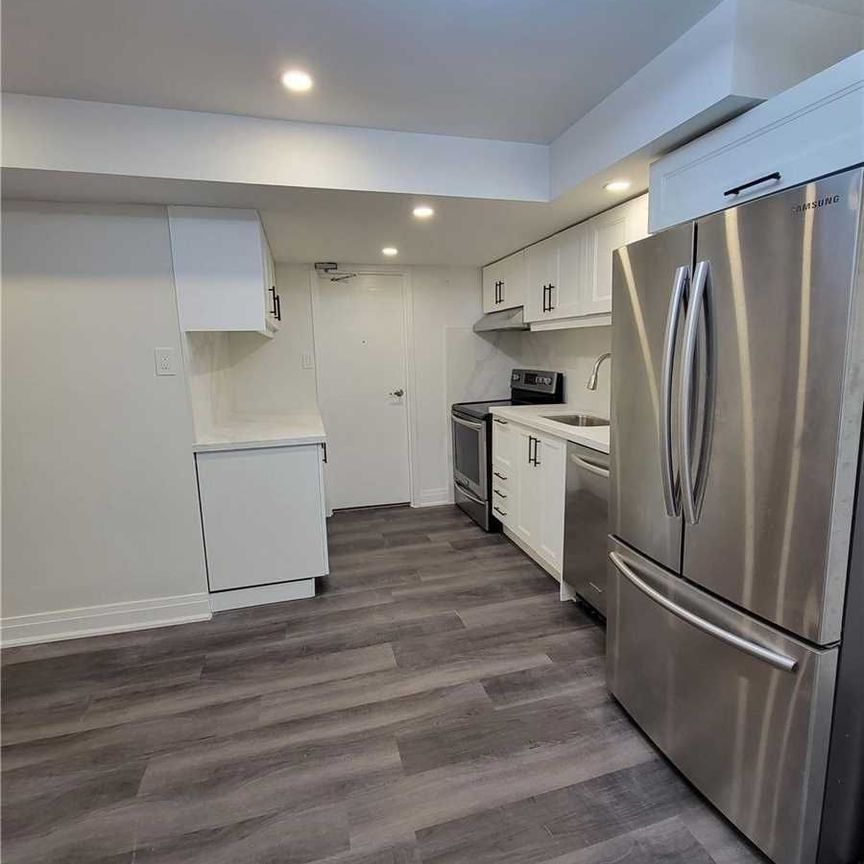 For Lease - 59 Palmer Drive, Ajax, Ontario - Photo 1