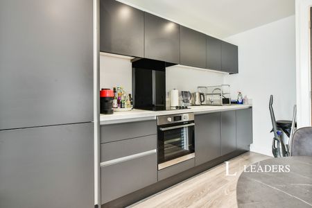 1 bedroom apartment to rent Woden Street, Salford, M5 4YH - Photo 3