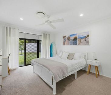 Partially Furnished Luxury Family Home with Pool & Dual-Living Potential - Photo 2