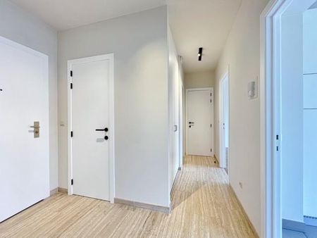Appartement - à louer - Photo 2