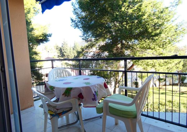 Apartamento en alquiler en Puerto Marina