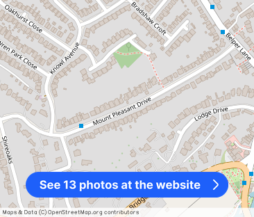 Sandwell Drive, Mount Pleasant - Photo 1